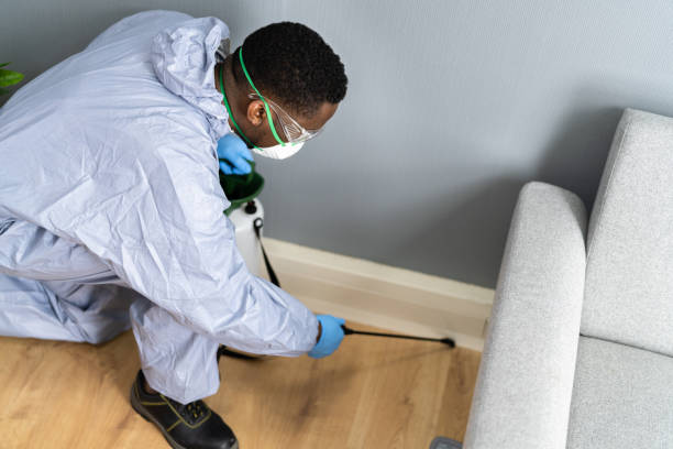 Best Pest Control for Multi-Family Homes  in Hurleyville, NY